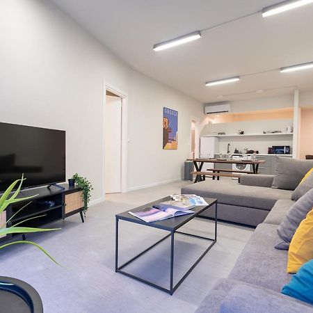 Monastiraki Metro St 2 Bedrooms 6 Pers By Mps Афіни Екстер'єр фото