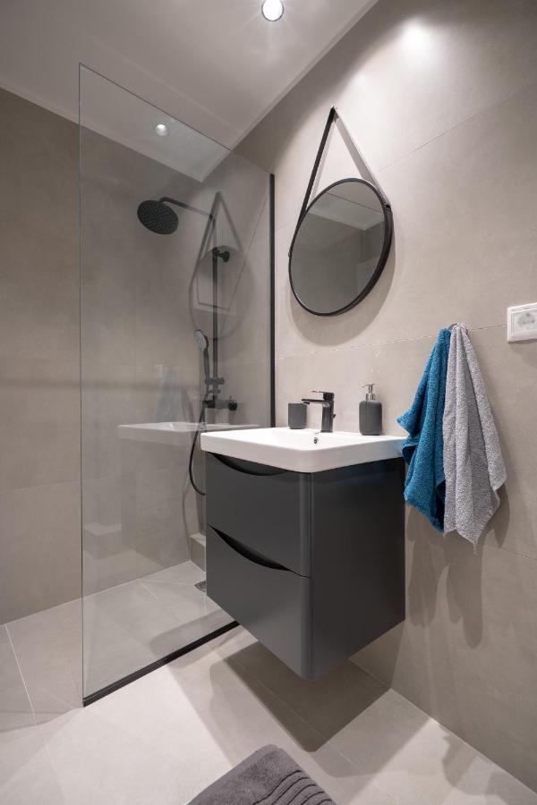 Monastiraki Metro St 2 Bedrooms 6 Pers By Mps Афіни Екстер'єр фото