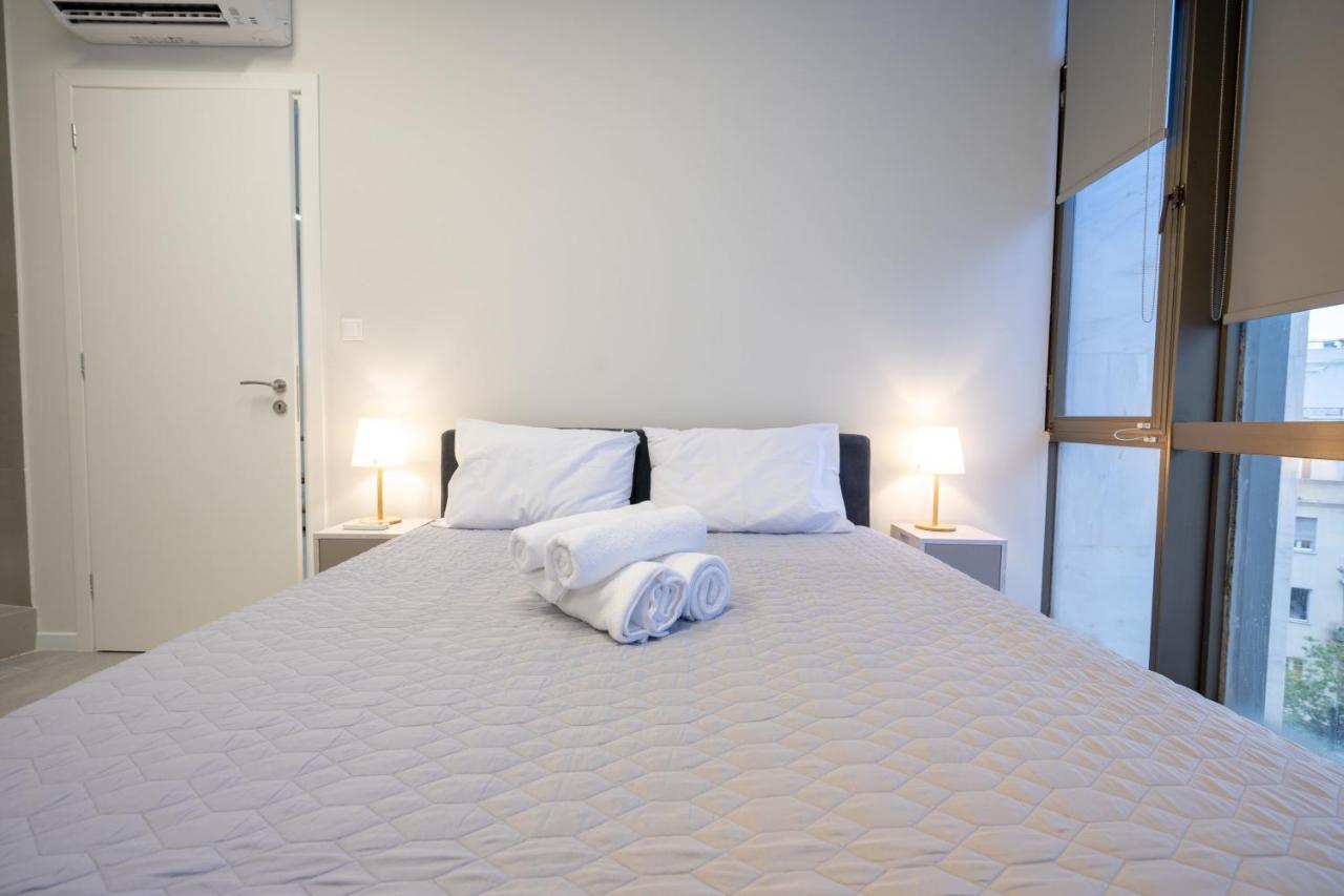 Monastiraki Metro St 2 Bedrooms 6 Pers By Mps Афіни Екстер'єр фото