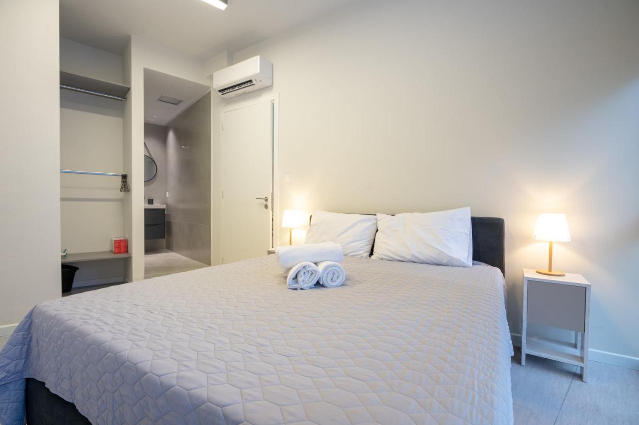 Monastiraki Metro St 2 Bedrooms 6 Pers By Mps Афіни Екстер'єр фото