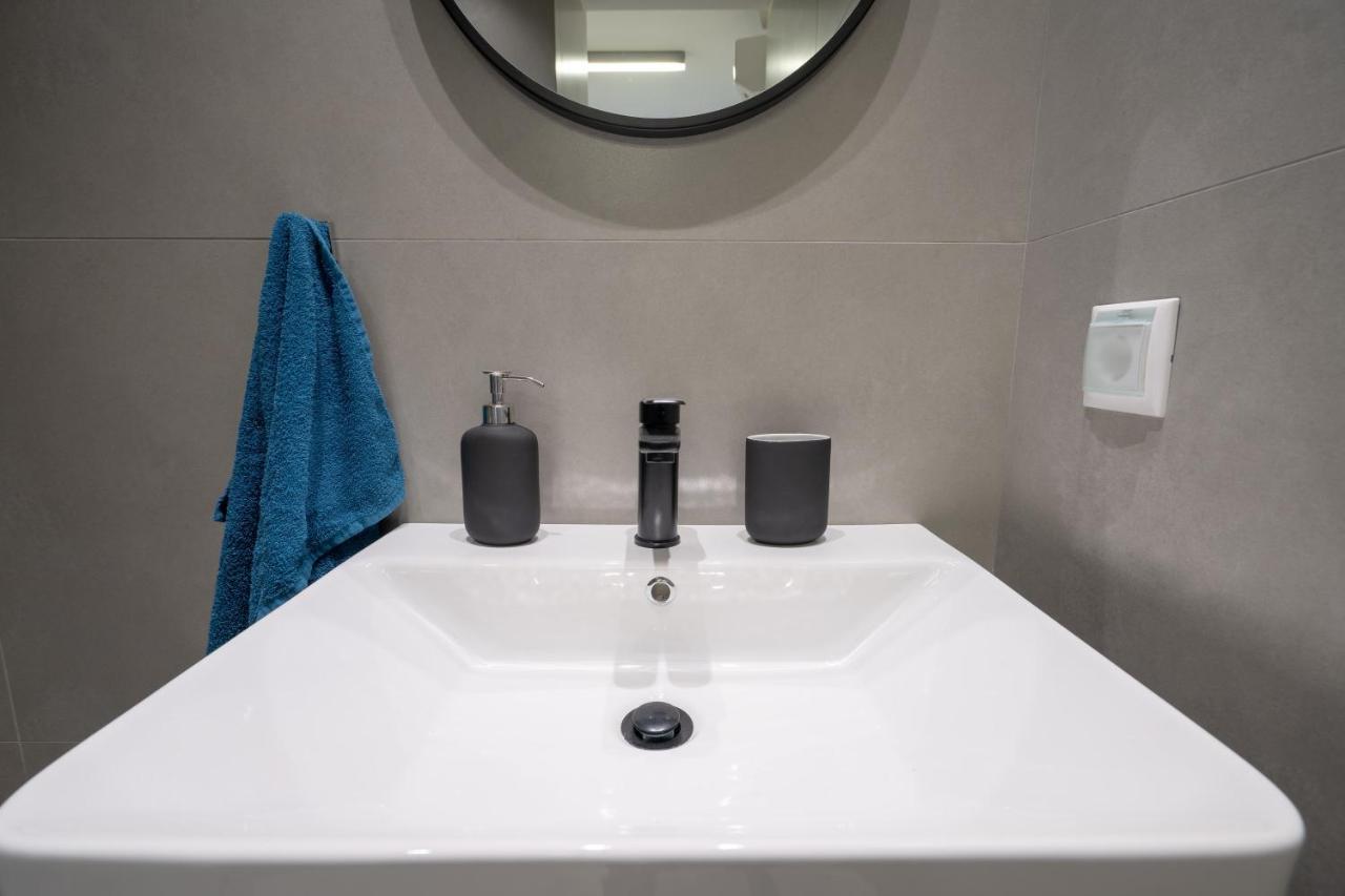 Monastiraki Metro St 2 Bedrooms 6 Pers By Mps Афіни Екстер'єр фото