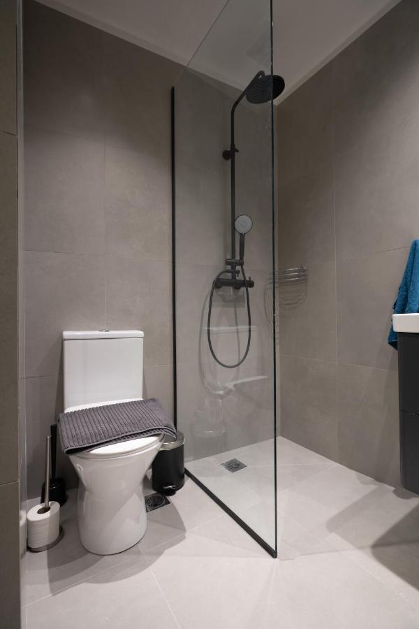 Monastiraki Metro St 2 Bedrooms 6 Pers By Mps Афіни Екстер'єр фото