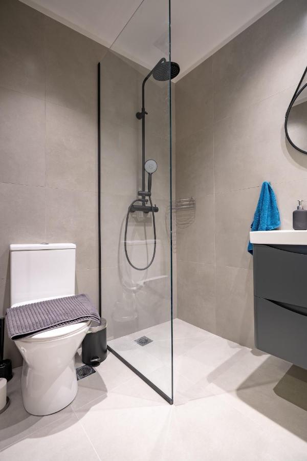 Monastiraki Metro St 2 Bedrooms 6 Pers By Mps Афіни Екстер'єр фото