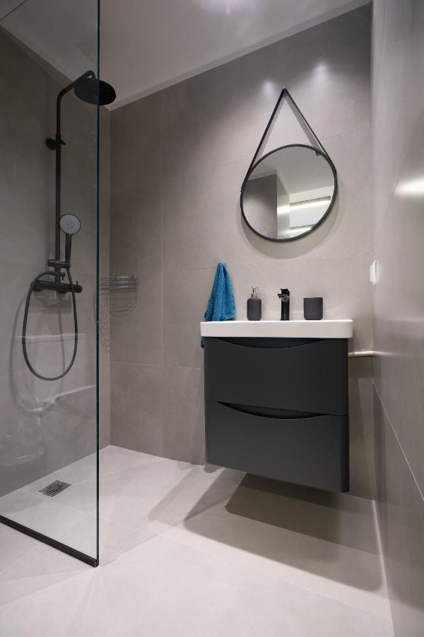 Monastiraki Metro St 2 Bedrooms 6 Pers By Mps Афіни Екстер'єр фото